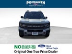 2025 Bronco Sport Thumbnail 9