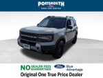 2025 Bronco Sport Thumbnail 16