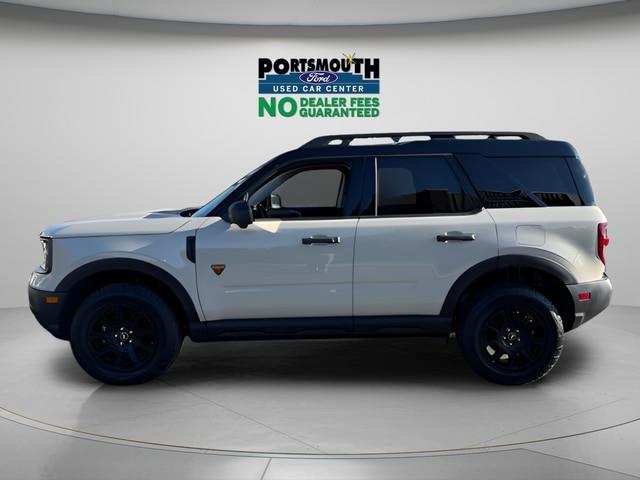 2025 Ford Bronco - $30,995
