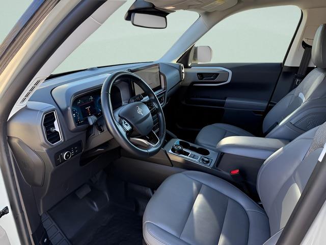 2025 Ford Bronco - $30,995