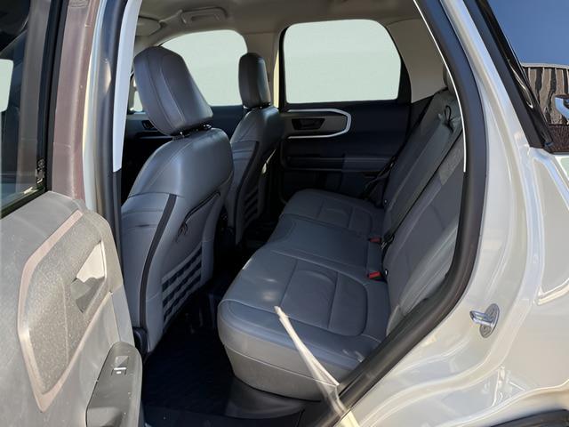 2025 Ford Bronco - $30,995