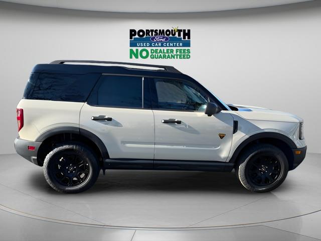 2025 Ford Bronco - $30,995