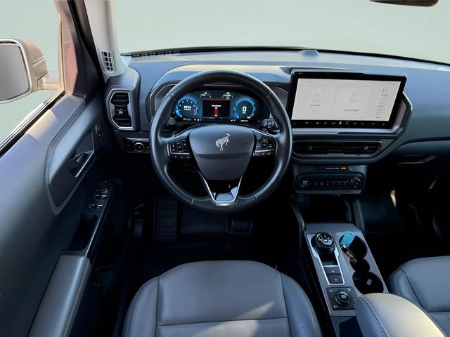 2025 Ford Bronco - $30,995