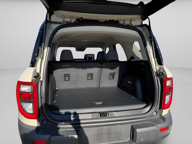 2025 Ford Bronco - $30,995