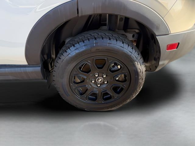 2025 Ford Bronco - $30,995