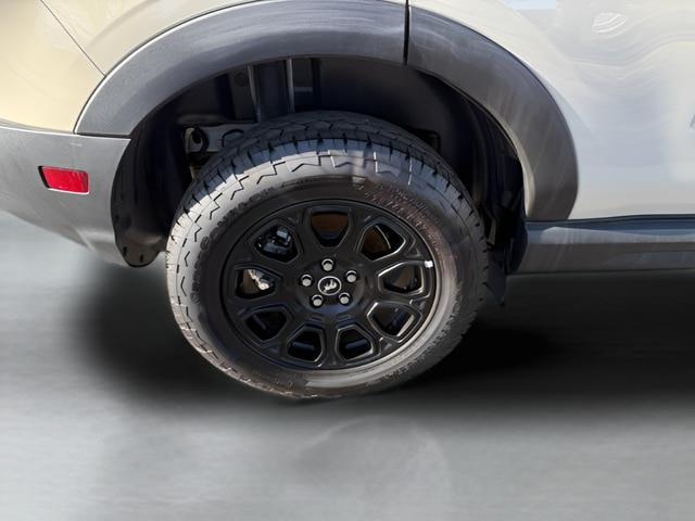 2025 Ford Bronco - $30,995