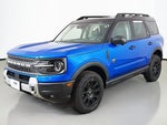 2025 Bronco Sport Thumbnail 4
