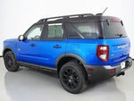 2025 Bronco Sport Thumbnail 5