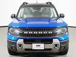 2025 Bronco Sport Thumbnail 7