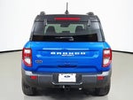 2025 Bronco Sport Thumbnail 8