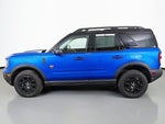 2025 Bronco Sport Thumbnail 9