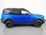 2025 Bronco Sport Thumbnail 10