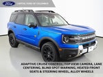 2025 Bronco Sport Thumbnail 36