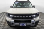 2025 Bronco Sport Thumbnail 8