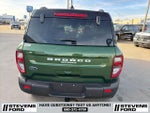 2025 Bronco Sport Thumbnail 5