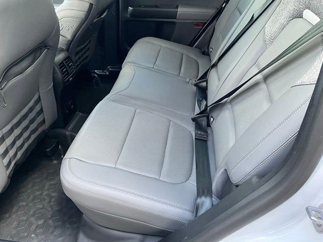 2025 Ford Bronco - $32,508