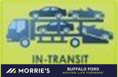 2025 Ford Bronco Sport AWD Badlands 4DR SUV