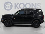 2025 Bronco Sport Thumbnail 2