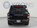 2025 Bronco Sport Thumbnail 4
