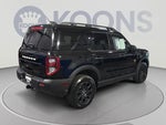 2025 Bronco Sport Thumbnail 5