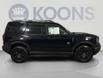 2025 Bronco Sport Thumbnail 6