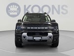 2025 Bronco Sport Thumbnail 8