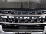 2025 Bronco Sport Thumbnail 9