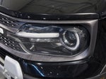 2025 Bronco Sport Thumbnail 10