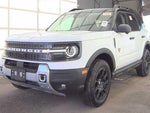 2025 Bronco Sport Thumbnail 1