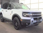 2025 Bronco Sport Thumbnail 4