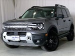 2025 Bronco Sport Thumbnail 1