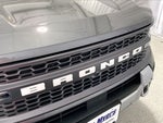 2025 Bronco Sport Thumbnail 6