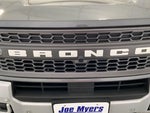 2025 Bronco Sport Thumbnail 26