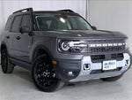 2025 Bronco Sport Thumbnail 28