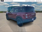 2025 Bronco Sport Thumbnail 6