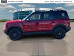 2025 Bronco Sport Thumbnail 7