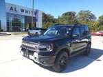 2025 Bronco Sport Thumbnail 1