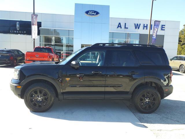 2025 Ford Bronco - $34,395