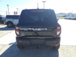 2025 Bronco Sport Thumbnail 4