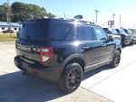 2025 Bronco Sport Thumbnail 5