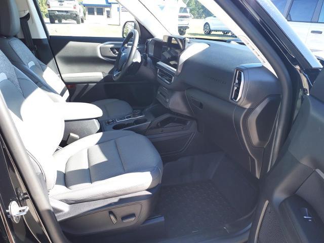 2025 Ford Bronco - $34,395