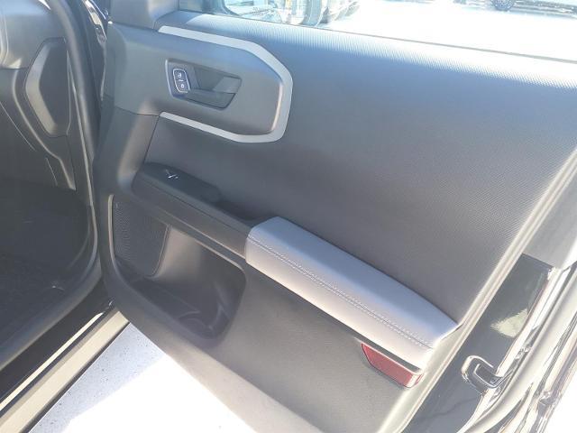 2025 Ford Bronco - $34,395