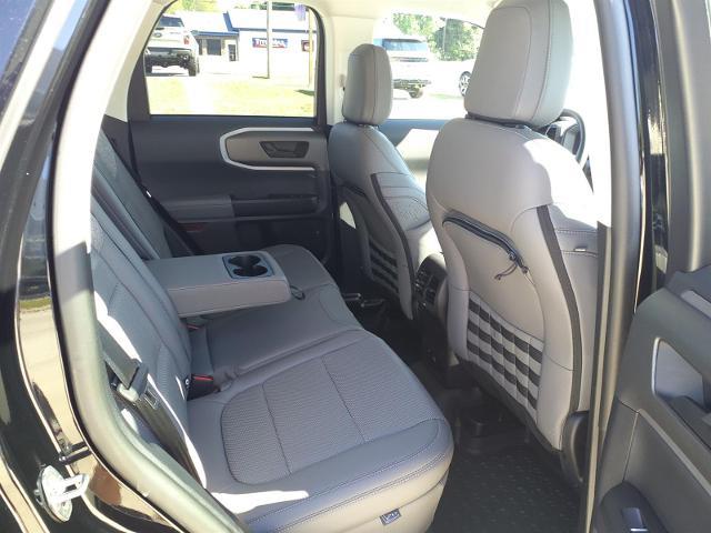 2025 Ford Bronco - $34,395
