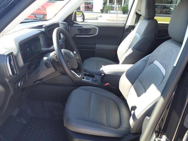 2025 Ford Bronco - $34,395