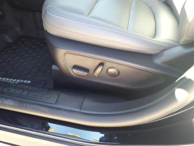 2025 Ford Bronco - $34,395