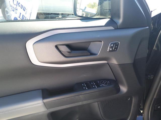 2025 Ford Bronco - $34,395
