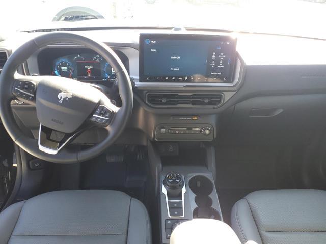 2025 Ford Bronco - $34,395