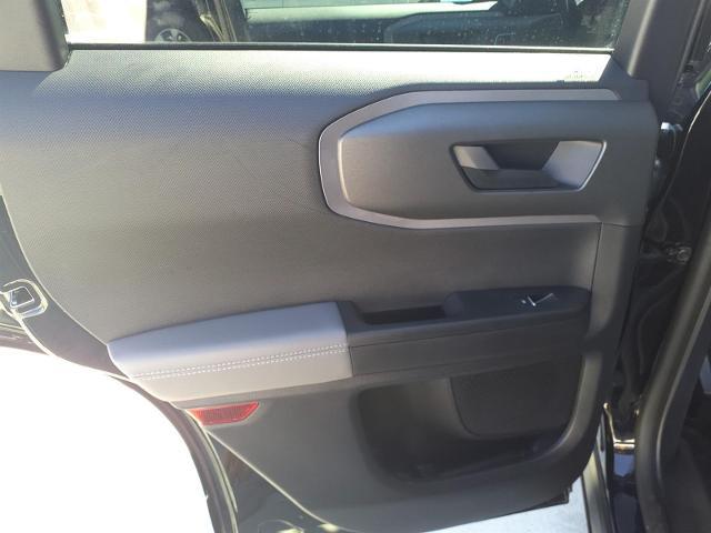 2025 Ford Bronco - $34,395