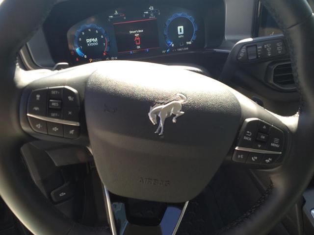 2025 Ford Bronco - $34,395