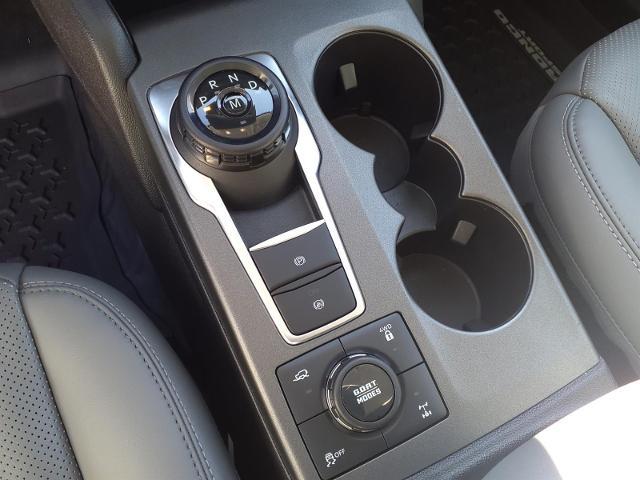 2025 Ford Bronco - $34,395